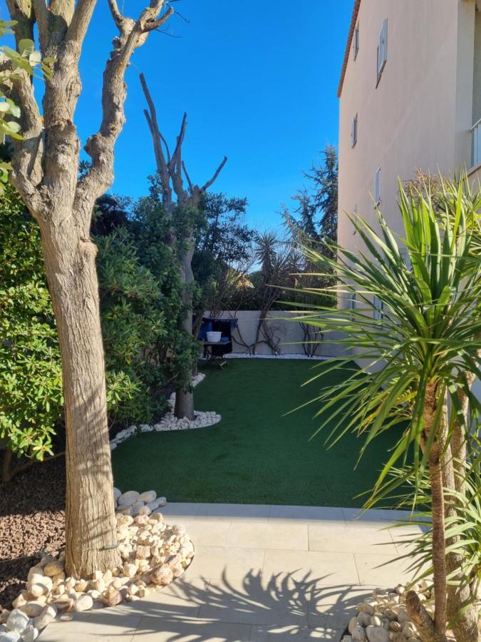 Cap Capistol Golf, Appartement 2 Chambres Agde Exteriér fotografie