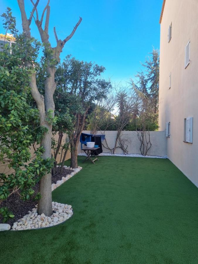 Cap Capistol Golf, Appartement 2 Chambres Agde Exteriér fotografie